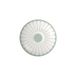 Villeroy & Boch Fleur vert Koffieschotel 15x15x2,5cm