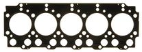 Gasket, Ajusa Gasket, cylinder head