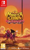 Red Art Games Monster Crown: Sin Eater Standard Edition Nintendo Switch