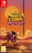 Red Art Games Monster Crown: Sin Eater Standard Edition Nintendo Switch