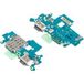 Samsung Carte avec Connecteur de Charge - Microphone - Module Lecteur SIM Galaxy A37 5G, Service Pack GH96-21038A