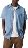Levi's 86624-0062 T-shirt Homme (lot de 1)