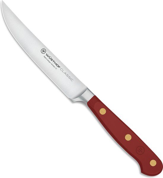 Wusthof Classic worstmes 14 cm - tasty sumac