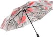 doppler Paraplu Fiber Magic Auto-Open-Close Umbrella serpent Veelkleurig