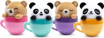 Martinelia Animal - Lip Balm - Mug