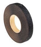 RS PRO Polypropyleen Trasseerband, zwart, dikte 1,05 mm, 25 mm x 18,3 m