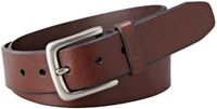FOSSIL Joe Leather Belt W105 Brown