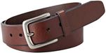 FOSSIL Joe Leather Belt W105 Brown