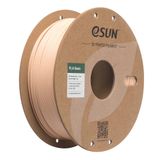 eSUN PLA-Basic Beige 1 kg 1.75 mm filament pour imprimante 3D et stylo 3D