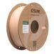 eSUN PLA-Basic Beige 1 kg 1.75 mm filament pour imprimante 3D et stylo 3D