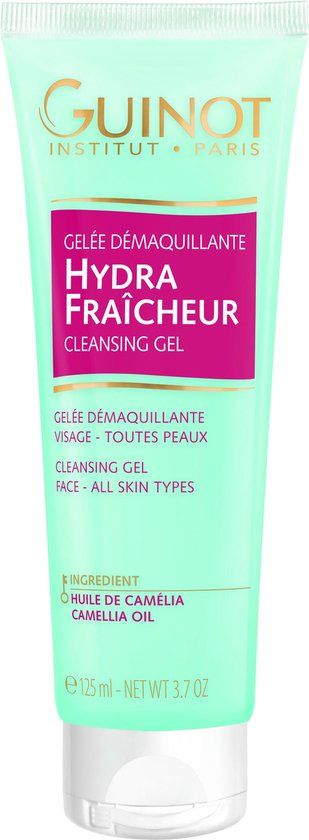 Guinot Hydra Fraîcheur Reinigingsgel - 125ml
