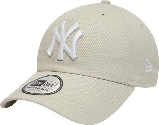 New Era League Ess 9twenty Pet Beige Man