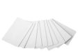 100 cartes RFID, 125 kHz, EM4100, cartes d'accès, blanc