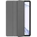 Just in Case 4212026 Tablet Case for Samsung Galaxy Tab S8, 11-inch, Folio, Grey