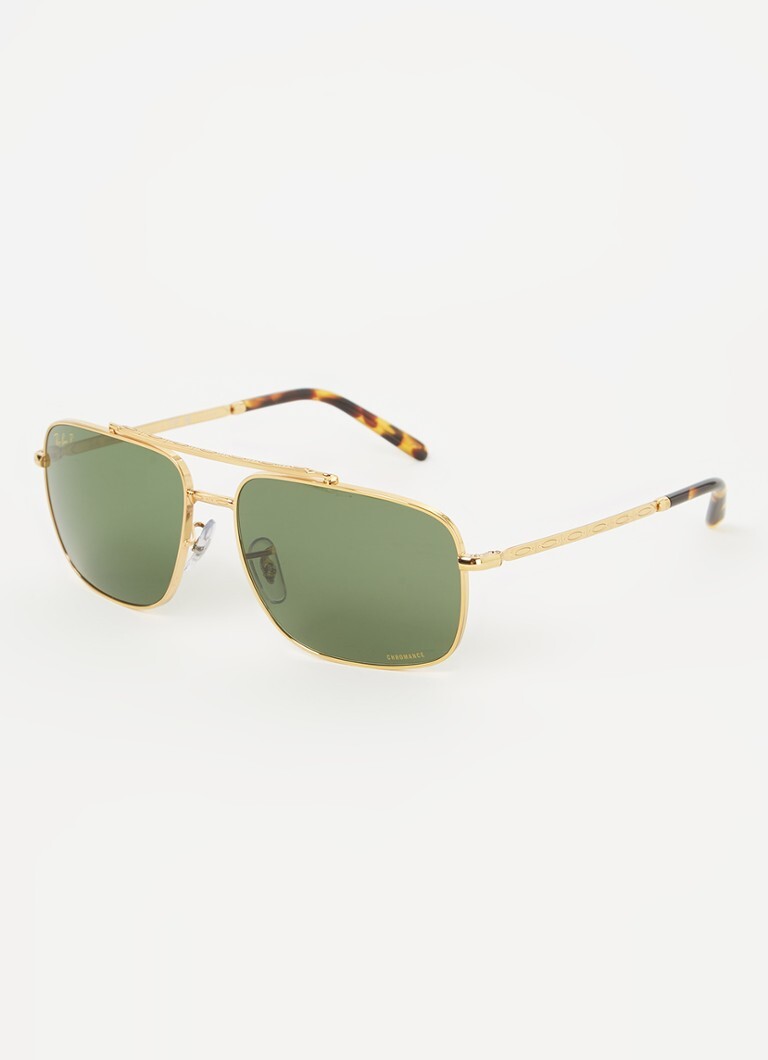 Ray-Ban Ray-Ban Zonnebril RB3796