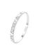 Gaya Armband zilver