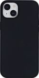 eSTUFF INFINITE ROME iPhone 15 Plus Black Magnetic Cover