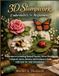 3D Bol 3D Stumpwork Embroidery For Beginners