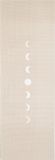 Lotus - Superyoga Lotus Yogamat sticky extra dik moon sand