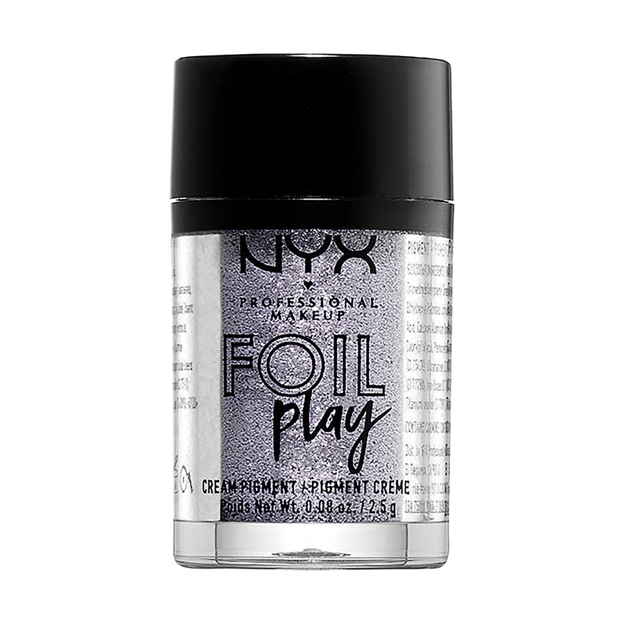 NYX Professional Makeup Polished Oogschaduw 2.5 g