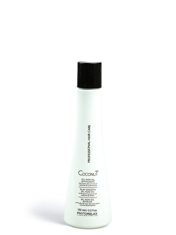 Phytorelax Laboratories Coconut Hair Oil - 150ml