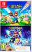 Ubisoft Mario + Rabbids Double Pack : Kingdom Battle & Sparks of Hope - Nintendo Switch - Code in a box
