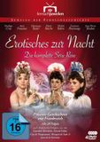 Erotisches Bol Erotisches zur Nacht - Die komplette Série Rose DVD Boxset
