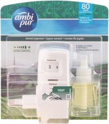 Ambi Pur 1236-05795 Ambipur Elektrische luchtverfrisser 21,5 ml