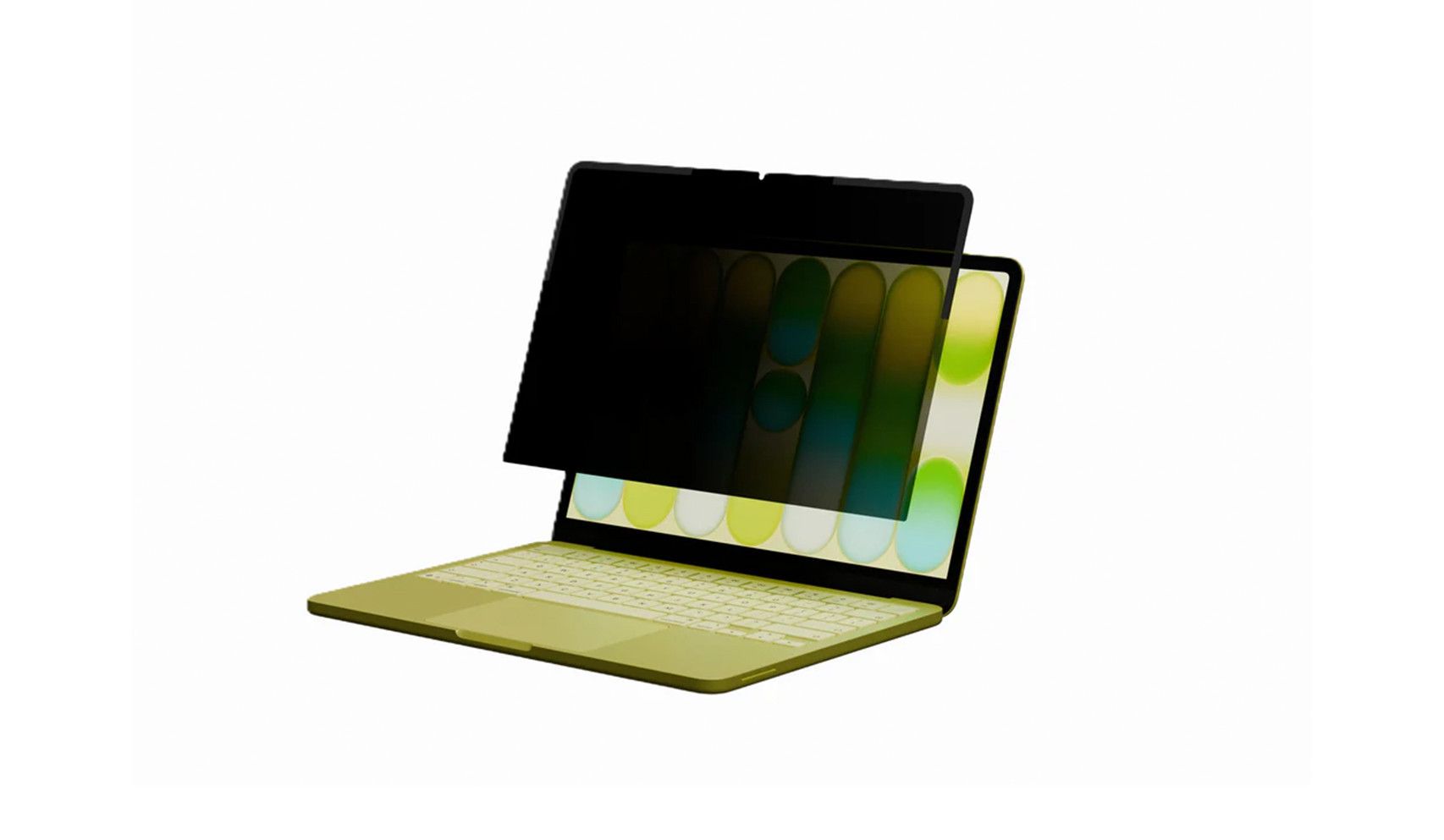 Targus Hyper HyperShield Magnetisch privacyscherm voor MacBook Neo 13”