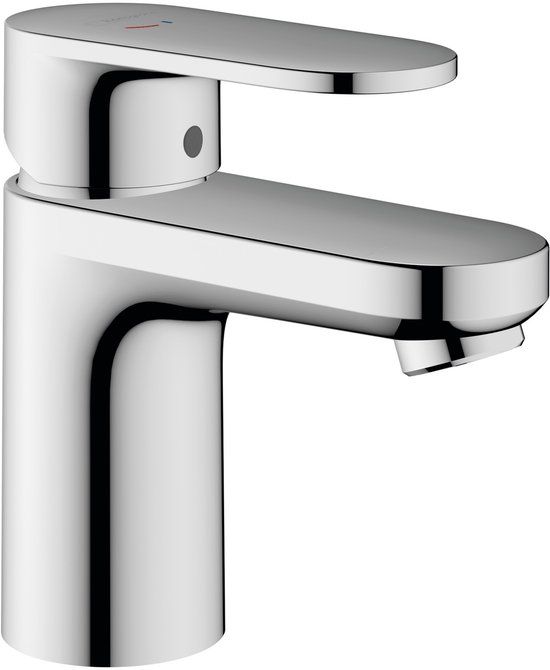 Hansgrohe Vernis Blend ééngreeps wastafelmengkraan 70 CoolStart chroom