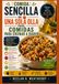 COMIDA SENCILLA DE UNA SOLA OLLA
