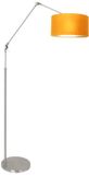 Steinhauer Vloerlamp Prestige Chic 8105ST