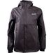 Helios Arctic, imperméable, femmes, noir