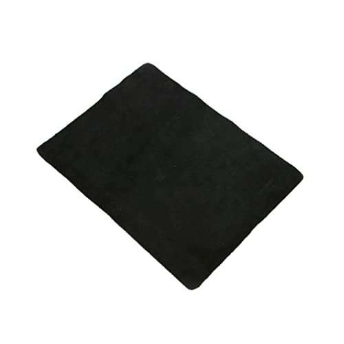 Nicfaky Gitaar Antislip Pad Beendoek Erhu Pipa Groot, Middelgroot en Klein Liuqin Yueqin Muziekinstrument Pad Piano Pad A