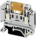 Phoenix Contact MTK-P/P 3104013 Borne de séparation