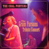 Sonic Rendezvous The Coal Porters Gram Parsons Tribute Concert (CD)