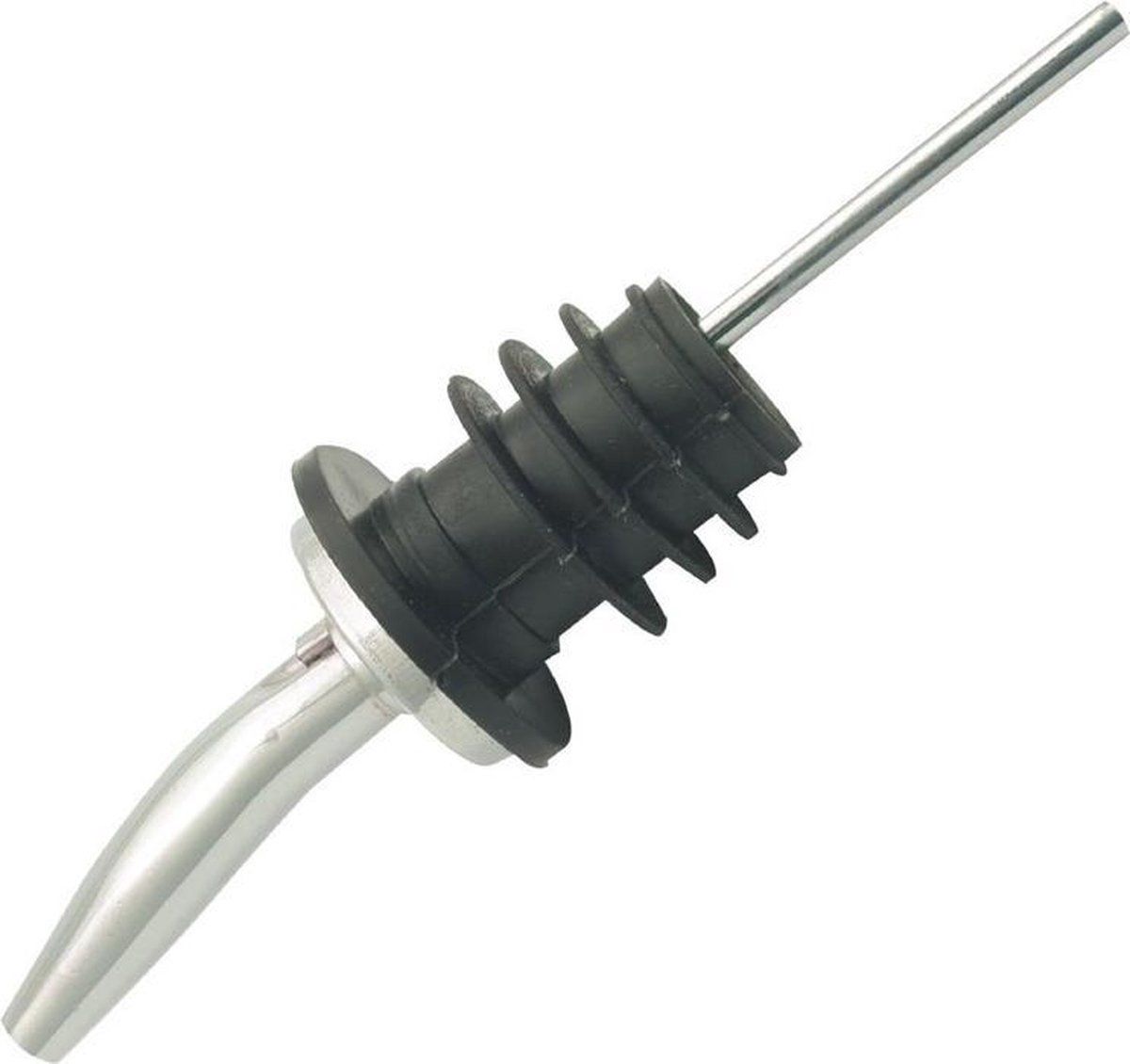 Olympia RVS schenktuit medium - 5050984083839