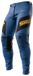 Shot Race Gear Ultima Pantalon tout-terrain bleu 40 homme