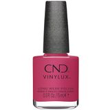 CND Vinylux - Langhoudende nagellak - Klassieke nagellak - In Lust #416 15 ml