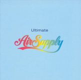 Ultimate Air Supply Ultimate Air Supply CD
