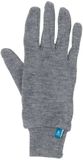 Odlo Active Warm Eco Handschoenen Grijs XL Kinderen