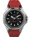 Timex UFC Pro TW2V57500 Montre - Silicone - Rouge - Ø 44 mm