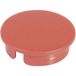 OKW A4131002 Capuchon Rouge Convient pour bouton rond 31 mm 1 pièce(s)