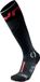 Uyn Ski One Alpine Merino Lange Sokken Zwart EU 42-44 Homme