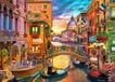 Bluebird Puzzle legpuzzel Grand Canal Venice - 1500 stukjes