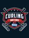Curling Word Search: Puzzle Book for The Sport of Curling