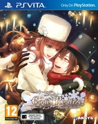 Aksys Games Code Realize Wintertide Miracles PlayStation Vita