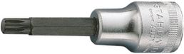 Stahlwille 1054 X/M 8 03160808 1/2 (12.5 mm) Schroevendraaierdop M8