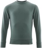 Mascot Crossover Sweatshirt 20384-788 - lichtbosgroen - 3XL