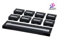 ATEN VS1828KIT-AT-G video splitter HDMI 2x HDMI